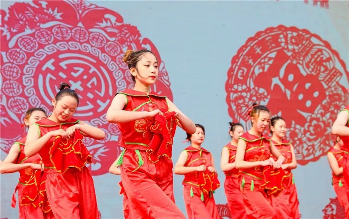 学校介绍