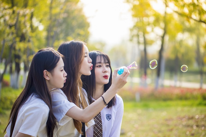 长沙新东方