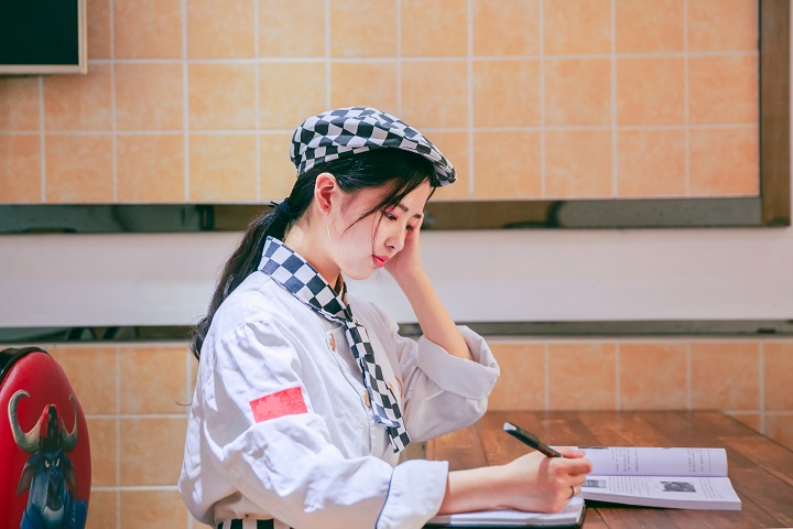 职业学校