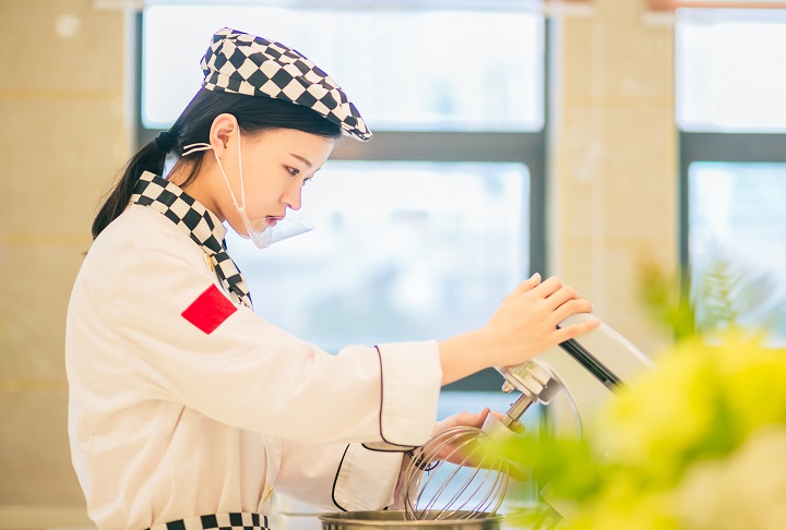 长沙西点培训学校哪家好