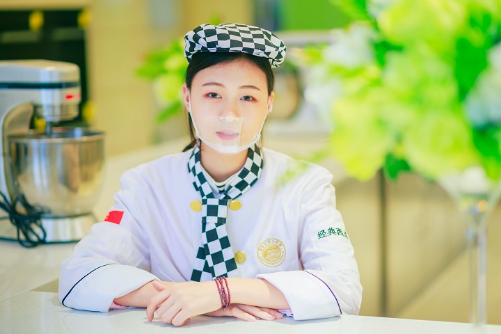 长沙西点培训学校哪家好