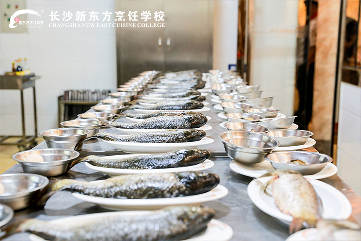 食材
