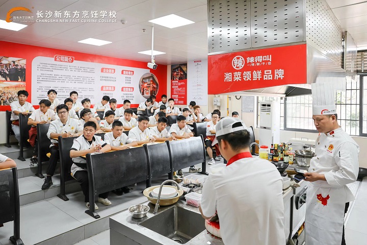 名师进校园