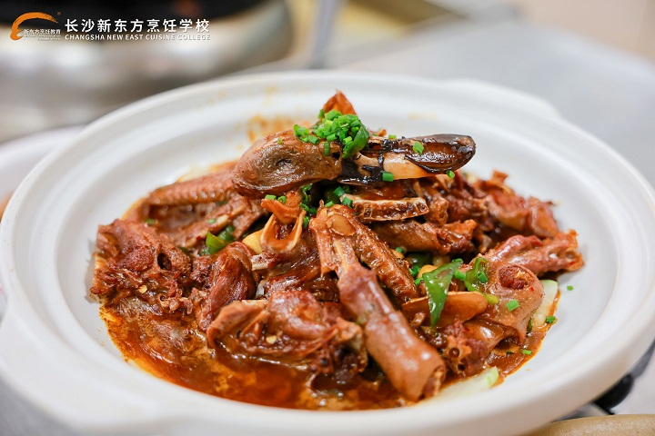 名师进校园