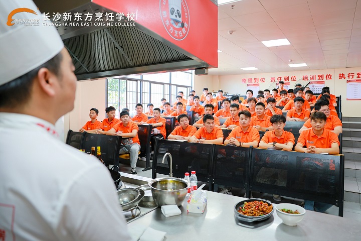 长沙新东方成功学子分享会