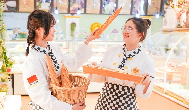 厨师课程内容