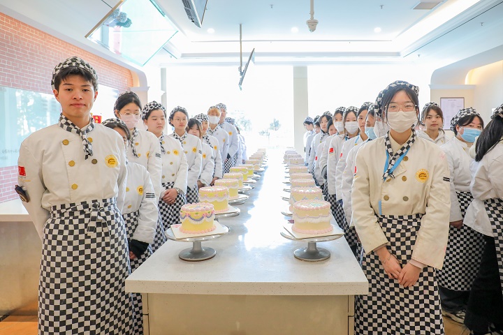 三校生择校