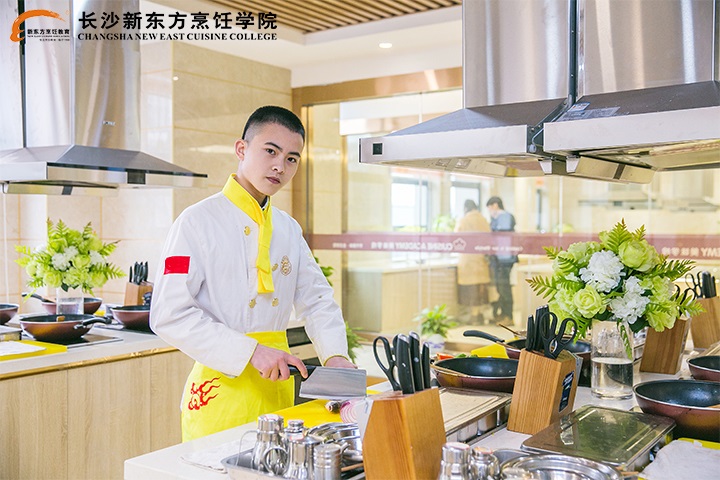 一年制行政总厨