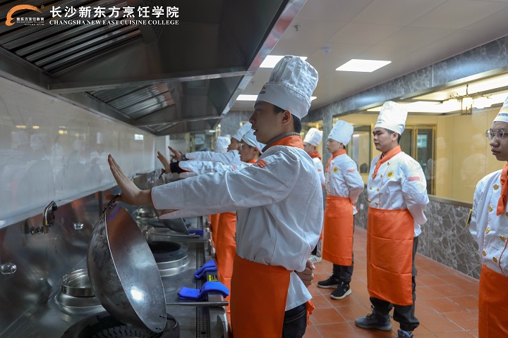 职业学校哪里有