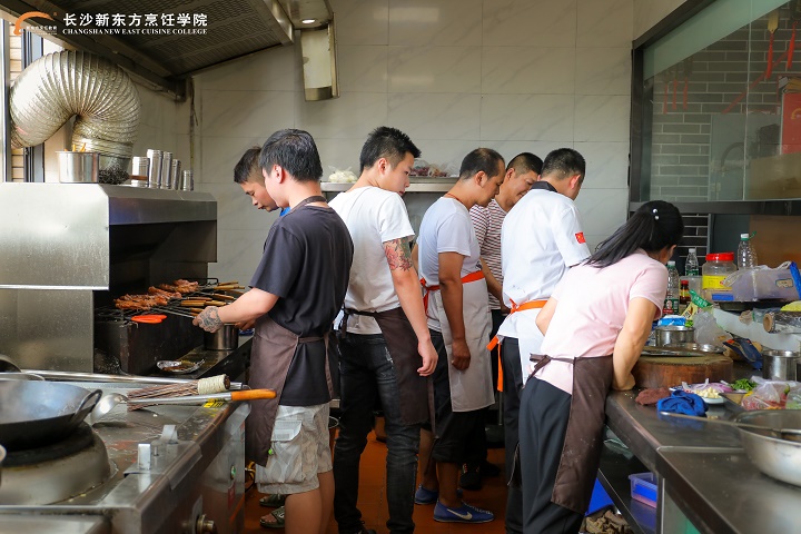 湖南烧烤技术培训