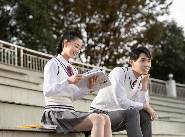 转学生学技术