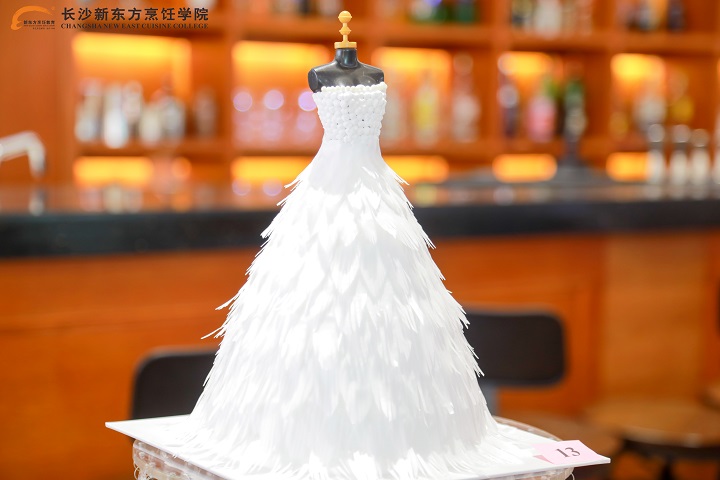 西点烘焙