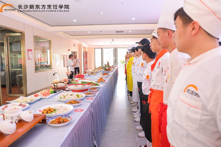 中考成绩不理想