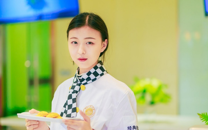 初中毕业学什么有前途