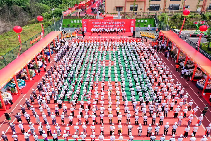 2023年新东方烹饪学校学费表,一年学费多少钱?