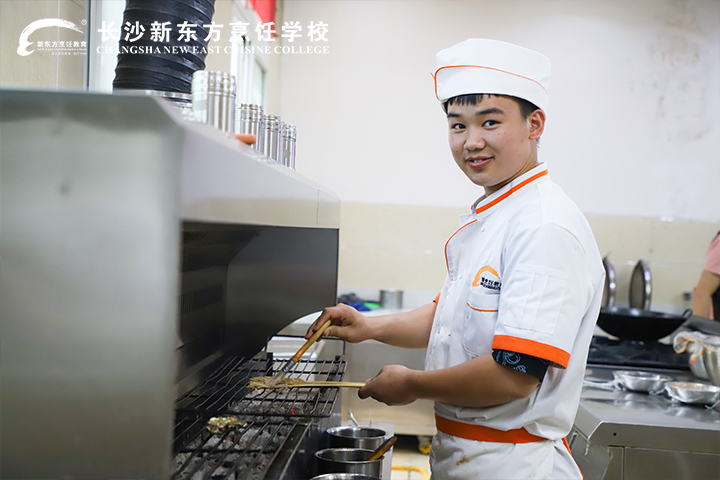 烧烤