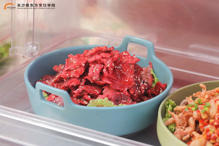 学拌凉菜哪里学好