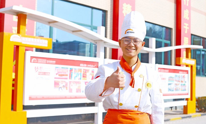 为什么不建议初中生辍学去打工