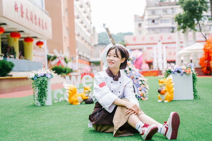 学厨师,什么时候最合适