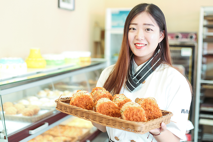 学厨师,什么时候最合适
