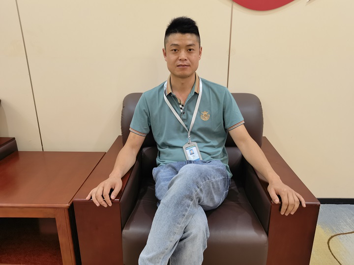 榜样的力量