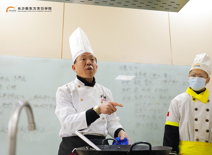 一名优秀的技术人才是怎么炼成的