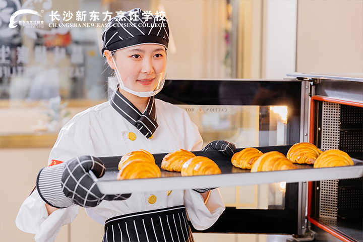 烘焙