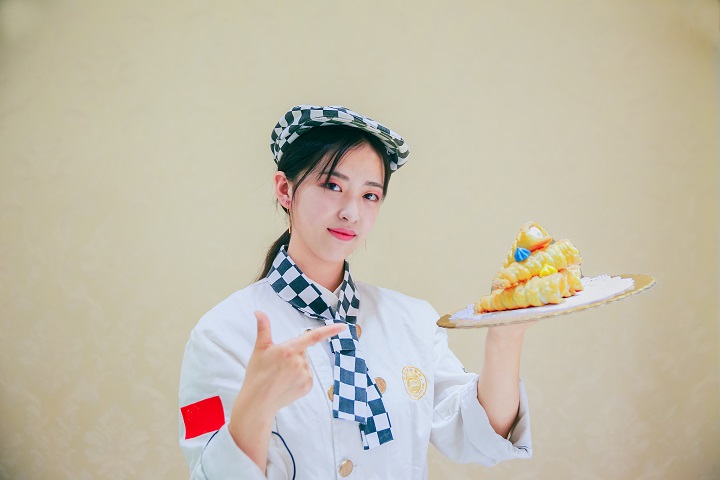 想转行的女生适合学什么技术