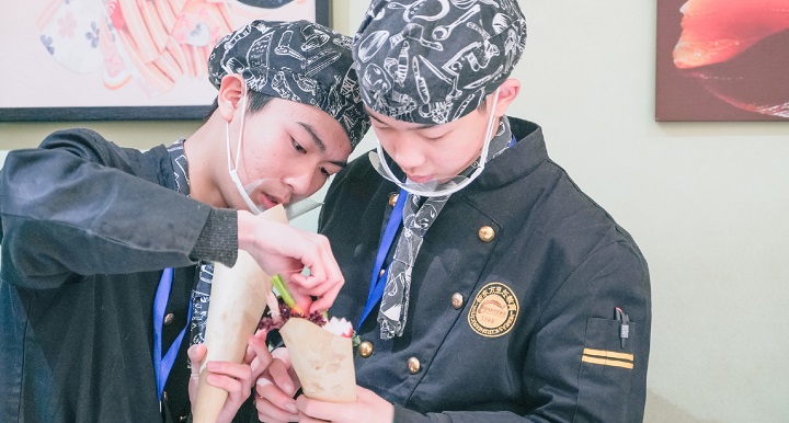 想转行学技术