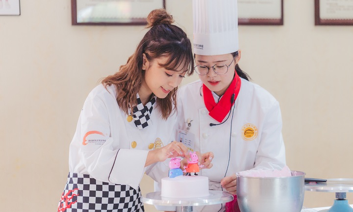 学习西点烘焙的前途是什么