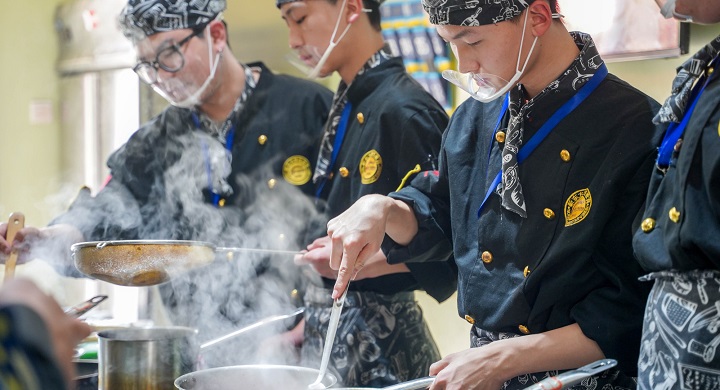 转学进行时