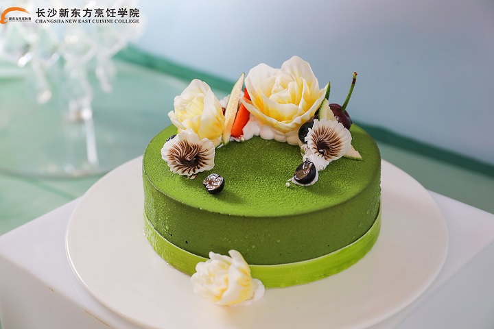 西点烘焙行业发展