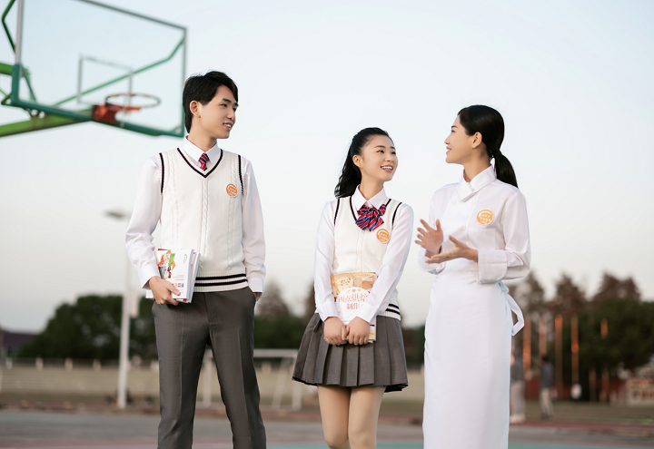 长沙新东方烹饪学校