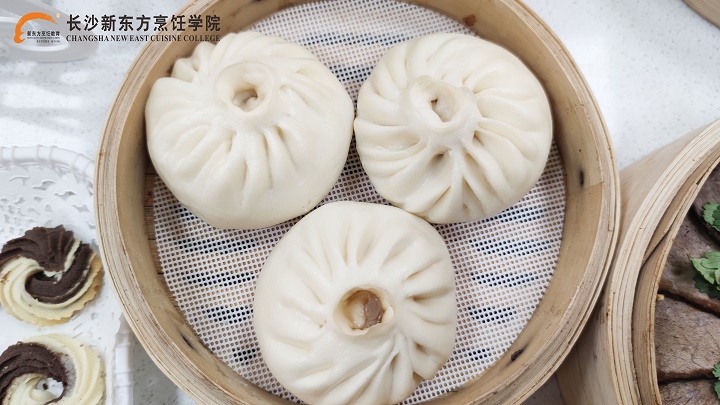 哪里能学小吃培训