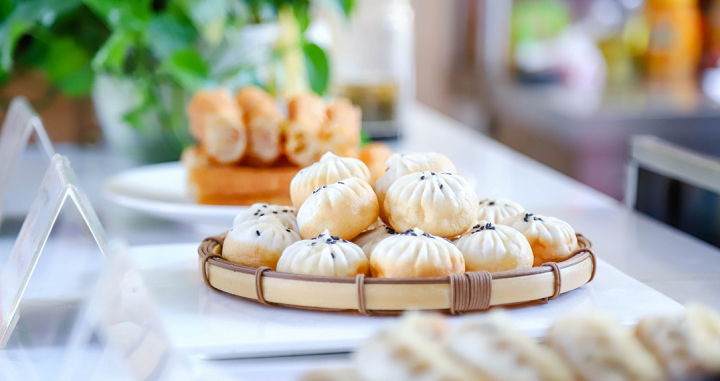 中餐专业