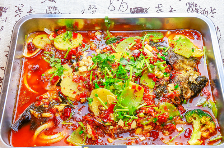 中餐专业