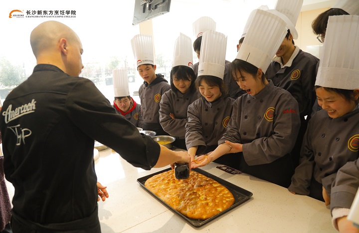 西点未来就业方向有哪些