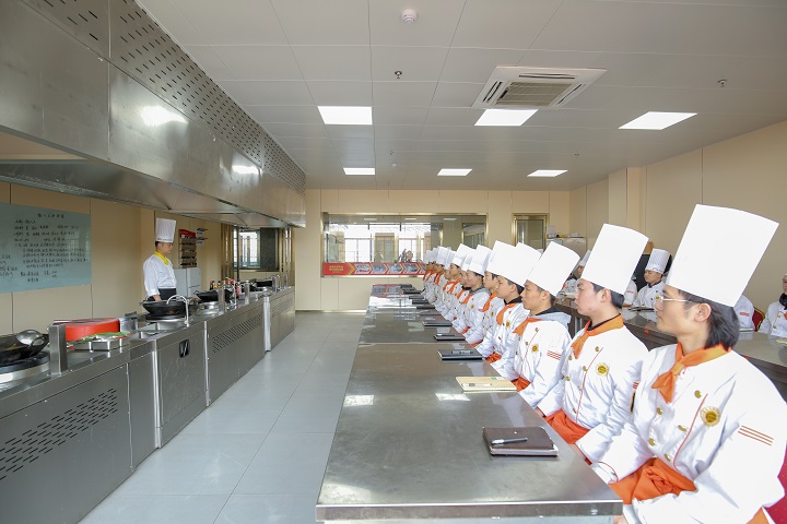 学技能