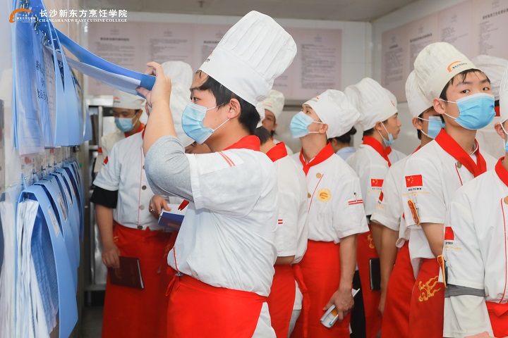 学技能