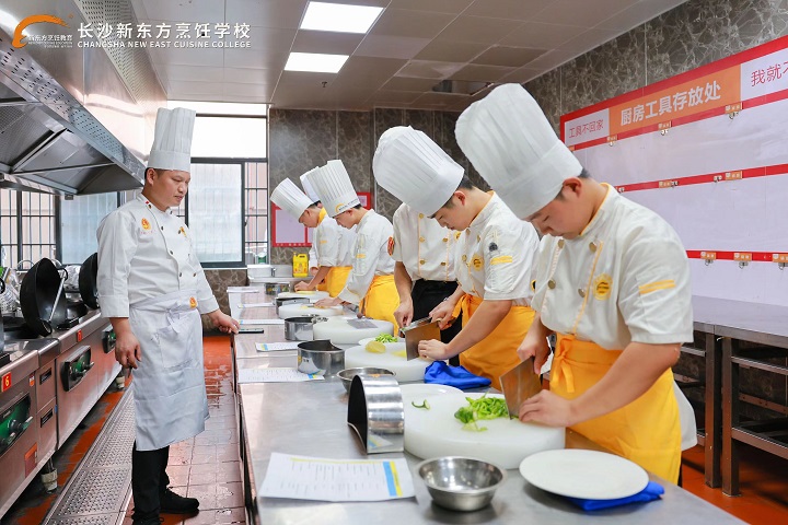 职业教育