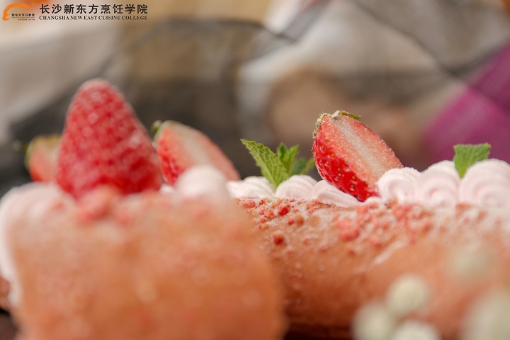 私房烘焙