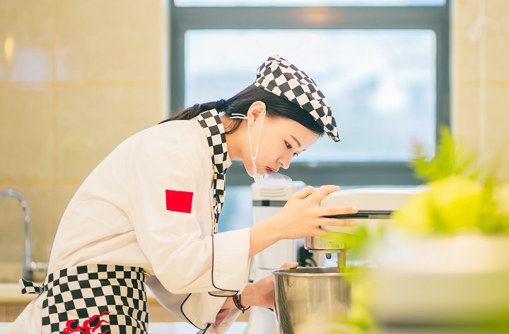 转行学西点烘焙怎么样