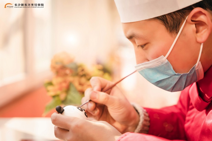 学西点有哪些门槛