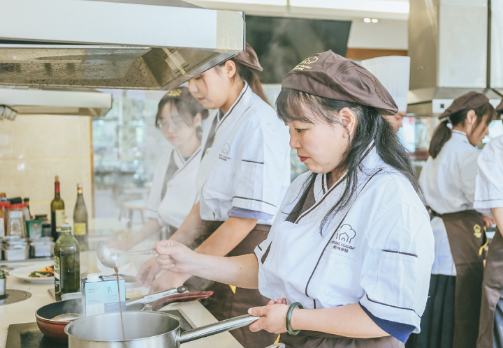 餐饮创业