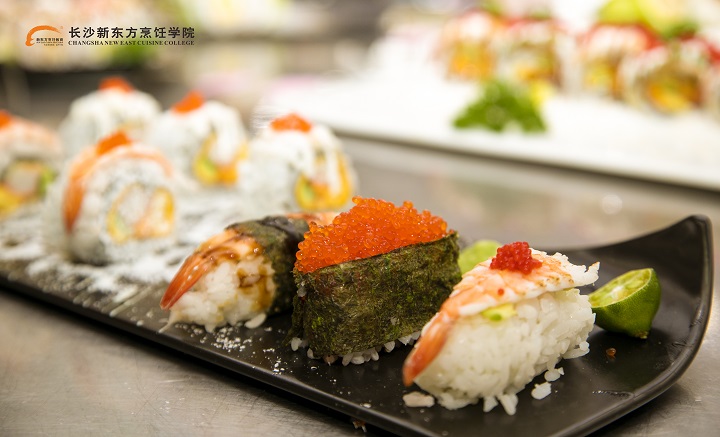 轻食简餐