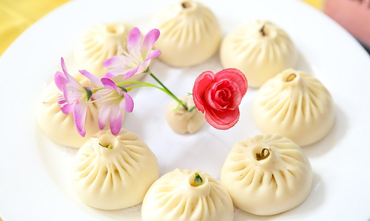 长沙新东方学小吃