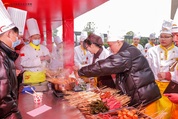 餐饮创业需要注意什么