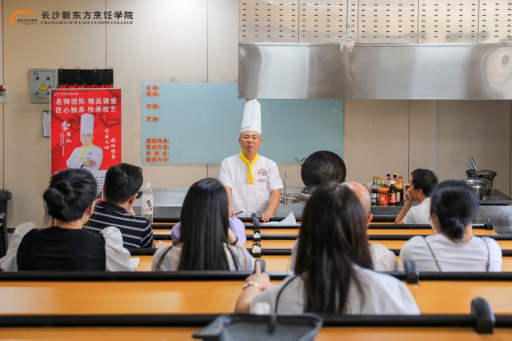 餐饮创业需要注意什么