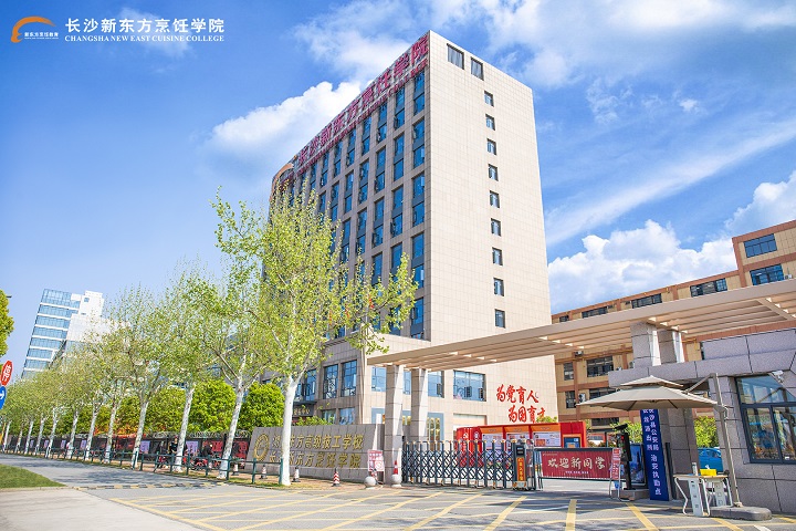 长沙新东方优势