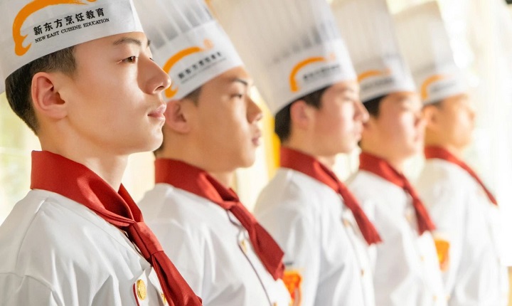 抢占2024春季班名额有哪些优势